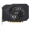 Видеокарта ASUS Phoenix GeForce GTX 1650 OC Edition 4GB GDDR6 V2 (90YV0GX0-M0NA00)