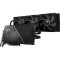 Видеокарта AORUS GeForce RTX 4090 Xtreme WaterForce 24G (GV-N4090AORUSX W-24GD)