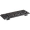 Клавиатура беспроводная LOGITECH G915 TKL Lightspeed Wireless RGB Keyboard Clicky Carbon (920-009537)