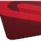 Игровая поверхность ZOWIE G-SR-SE Red (9H.N4CFQ.A61)