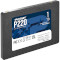SSD диск PATRIOT P220 1TB 2.5" SATA (P220S1TB25)