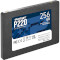 SSD диск PATRIOT P220 256GB 2.5" SATA (P220S256G25)