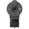 Веб-камера LOGITECH Brio 300 Full HD Graphite (960-001436)