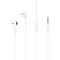 Наушники BOROFONE BM71 Light Song 3.5mm White