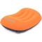 Подушка туристична NATUREHIKE Ultralight TPU Pillow Orange (NH17T013-Z-OR)