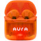 Наушники AURA 6 Orange