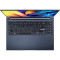 Ноутбук ASUS VivoBook 16X OLED M1603QA Quiet Blue (M1603QA-L2192)