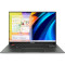 Ноутбук ASUS VivoBook S 14X OLED M5402RA Midnight Black (M5402RA-M9091)