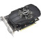 Відеокарта ASUS Phoenix GeForce GTX 1630 4GB GDDR6 EVO (90YV0I53-M0NA00)