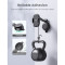 Автодержатель для смартфона UGREEN LP405 Waterfall-Shaped Suction Cup Phone Mount (20473)