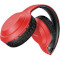 Навушники HOCO W30 Fun Move Red