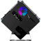 Корпус AZZA Cube 802 Black (CSAZ-802)