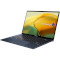 Ноутбук ASUS ZenBook 14 OLED UX3402ZA Ponder Blue (UX3402ZA-KM411W)
