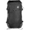 Туристичний рюкзак JONES DSCNT 25 Black (J.23.BAN.DSC.BK.25L.1)