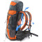 Туристичний рюкзак NATUREHIKE Discovery Professional Climbing Backpack 70+5L Orange (NH70B070-B-OR)