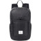 Туристичний рюкзак NATUREHIKE Ultralight Foldable Camping Backpack 22L Black (NH17A017-B-BK)