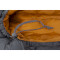 Спальний мішок PINGUIN Expert 195 -16°C Gray Right (233483)
