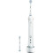 Электрическая зубная щётка BRAUN ORAL-B Pro 2 2000 Sensi UltraThin D501.523.2 White