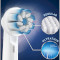 Электрическая зубная щётка BRAUN ORAL-B Pro 2 2000 Sensi UltraThin D501.523.2 White