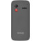 Мобільний телефон SIGMA MOBILE Comfort 50 Hit 2020 Gray (4827798120927)