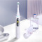 Насадка для зубної щітки BRAUN ORAL-B iO Gentle Care White 2шт (80346675)