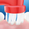 Насадка для зубної щітки BRAUN ORAL-B Kids Star Wars EB10S Extra Soft 8шт (91662033)