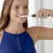 Насадка для зубної щітки BRAUN ORAL-B Pulsonic Clean SR32C White 2шт (90660456)