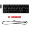 Клавіатура HYPERX Alloy Origins 65 HX Red (4P5D6AX)