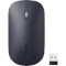 Мышь UGREEN MU001 Portable Black (90372)