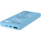 Повербанк MIBRAND Mriya 20W 10000mAh Blue