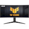 Монітор ASUS TUF Gaming VG34VQEL1A (90LM06F0-B01E70)