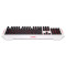 Клавіатура ASUS Cerberus Arctic Edition UKR (90YH00V1-B2QA00)