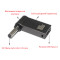 Адаптер STLAB PD 100W USB Type-C(F) to DC Jack 4.0*1.35mm for Asus