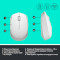 Мышь LOGITECH M171 Off-White (910-006867)