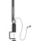 Стійка для мікрофону THRONMAX Caster Boom Stand S1 USB (S1-USB-TM01)