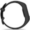 Фитнес-трекер GARMIN Vivosmart 5 Black L (010-02645-14)