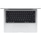 Ноутбук APPLE A2779 MacBook Pro 14" M2 Max 32GB/1TB Silver (MPHK3UA/A)