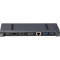 Порт-репликатор CABLEXPERT 9-in-1 USB-C to HDMI/DP/VGA/USB3.1/PD/LAN/AUX (A-CM-COMBO9-02)