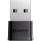 Bluetooth адаптер BASEUS BA04 Black (ZJBA000001)