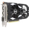 Видеокарта ASUS Dual GeForce GTX 1630 OC Edition 4GB GDDR6 (DUAL-GTX1630-O4G)