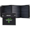 Портативная солнечная панель BRESSER 40W (3810040)