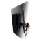 Кріплення настінне для ТВ VOGELS W50710 Tilting TV Wall Mount 32"-55" Black (8450710)