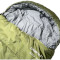 Детский спальный мешок CAMPOUT Beech 150 -1°C Khaki Right (248647)