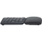 Клавиатура беспроводная LOGITECH K860 Ergo Bluetooth for Business UA Graphite (920-010352)