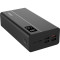 Повербанк SIGMA MOBILE X-power SI40A3QL 22.5W 40000mAh Black