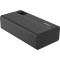 Повербанк SIGMA MOBILE X-power SI40A3QL 22.5W 40000mAh Black