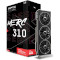 Відеокарта XFX Speedster MERC 310 Radeon RX 7900 XTX Black Edition (RX-79XMERCB9)