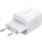 Зарядний пристрій SANDBERG 1xUSB-C, PD20W White (441-42)