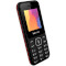Мобільний телефон NOMI i1880 Red