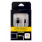 Кабель DROBAK USB2.0 AM/Apple Lightning Black 1м (215340)